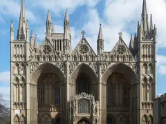 Peterborough, United Kingdom