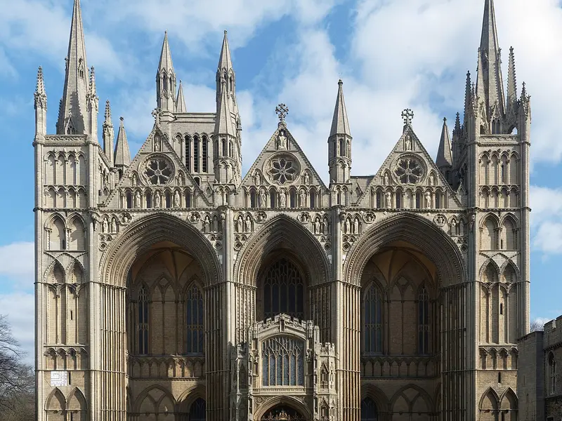 Peterborough, United Kingdom