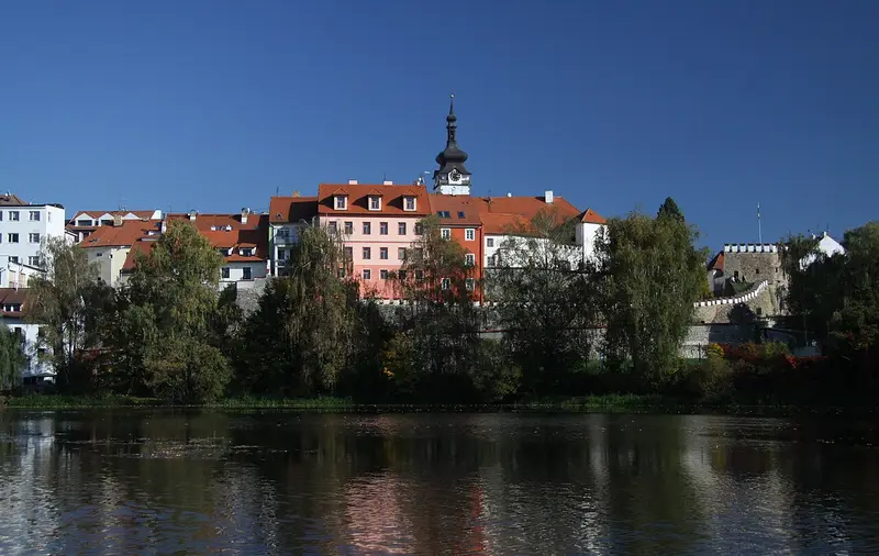 Písek, Czechia