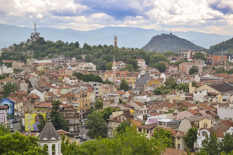 Plovdiv, Bulgaria