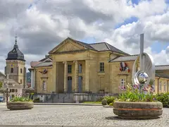 Pontarlier, France