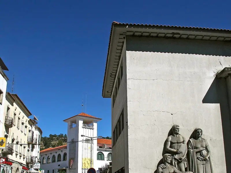 Portalegre, Portugal