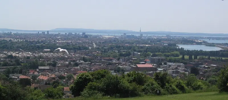 Portsmouth, United Kingdom