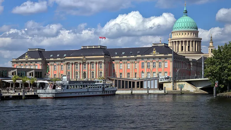 Potsdam, Germany