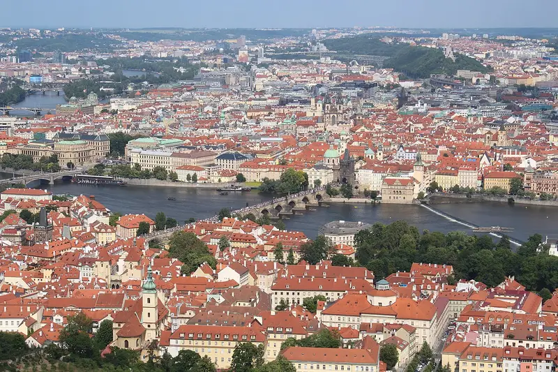 Prague, Czechia