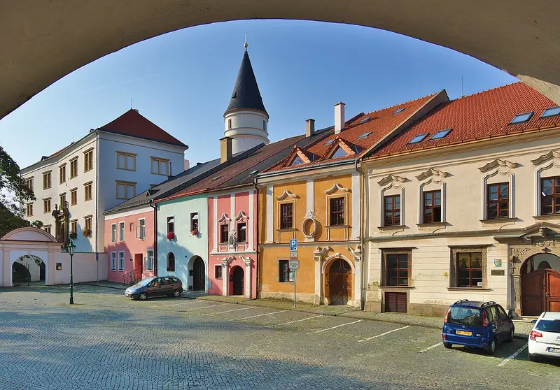 Přerov, Czechia