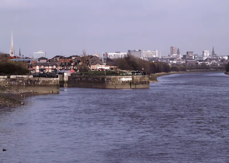Preston, United Kingdom