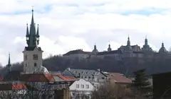 Příbram, Czechia
