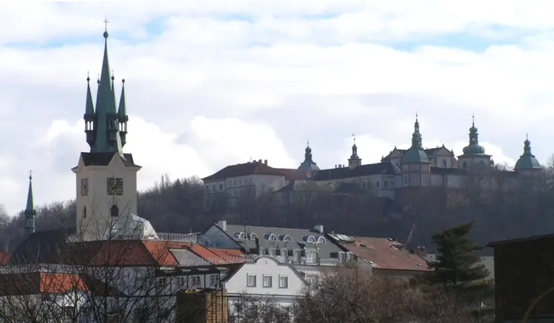 Příbram, Czechia