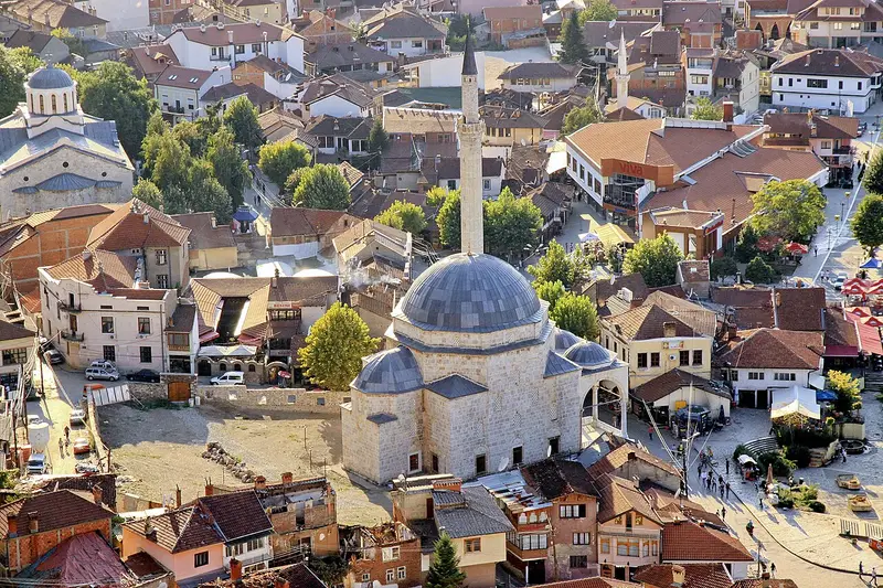 Prizren, Kosovo