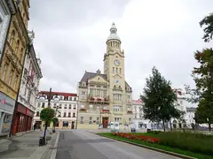 Prostějov, Czechia