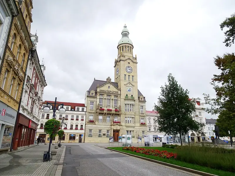 Prostějov, Czechia