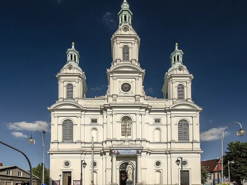 Radomsko, Poland