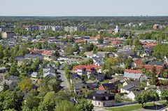 Rauma, Finland