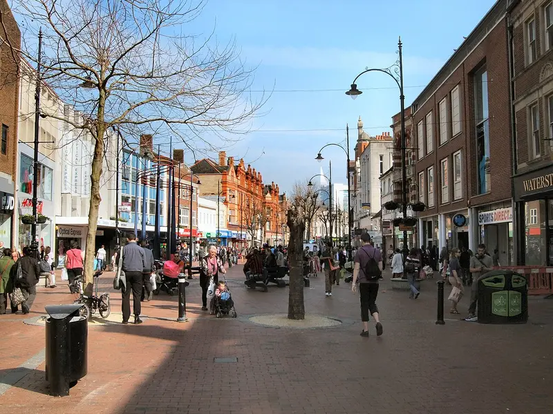 Reading, United Kingdom