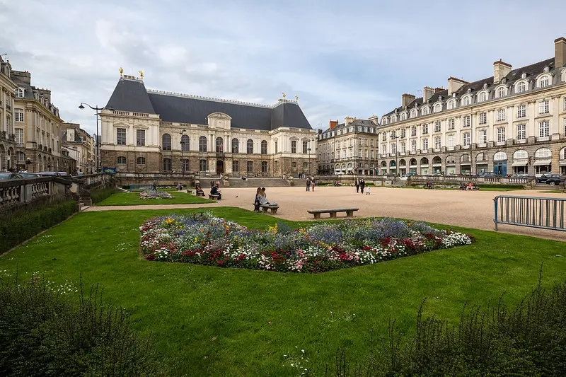 Rennes, France