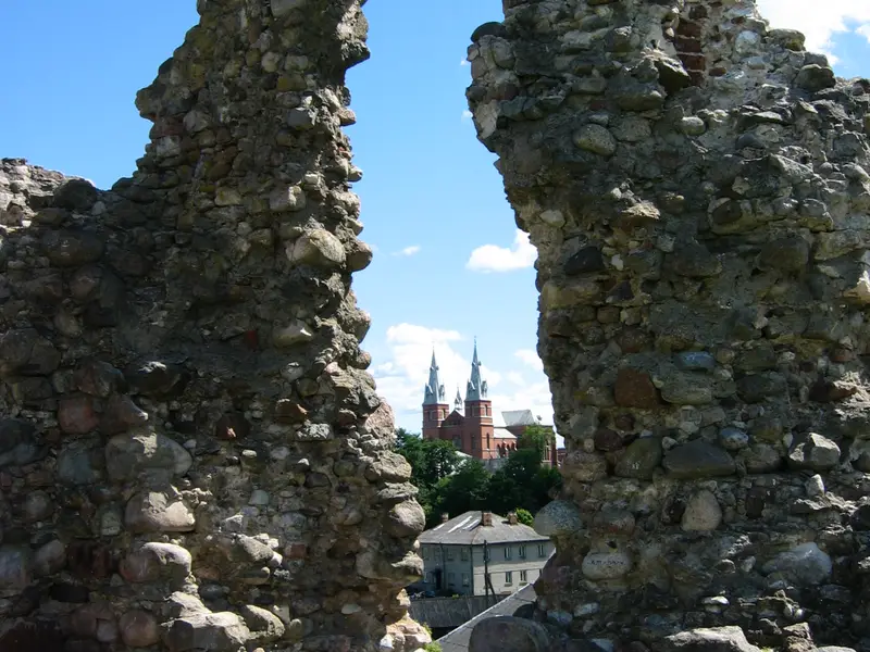 Rēzekne, Latvia