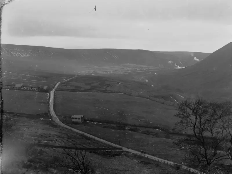 Rhondda, United Kingdom