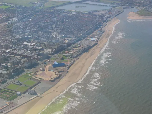 Rhyl, United Kingdom