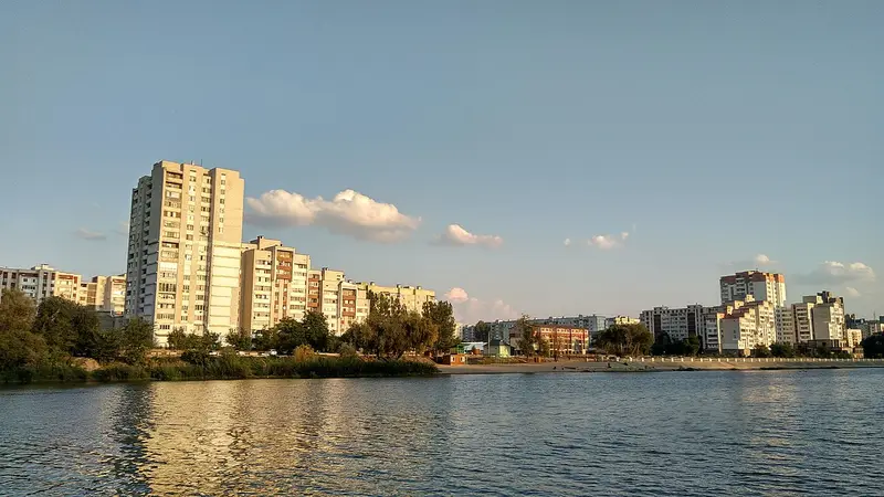 Rîbnița, Moldova