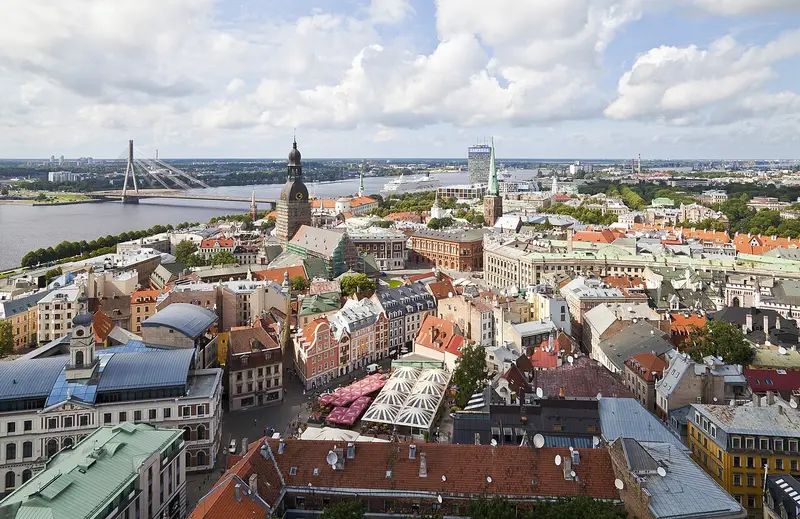 Riga, Latvia