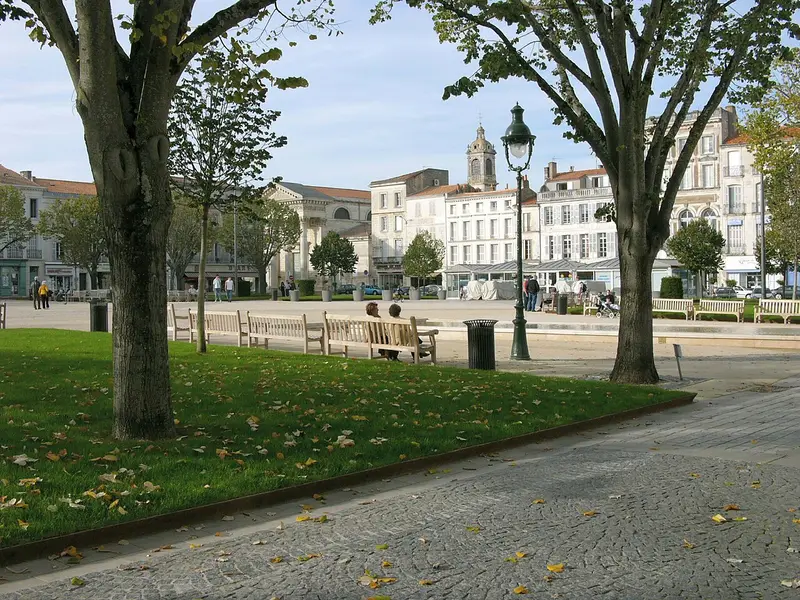 Rochefort, France