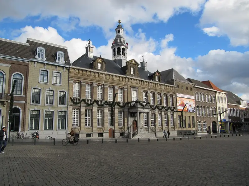 Roermond, The Netherlands