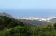 Roquetas de Mar, Spain