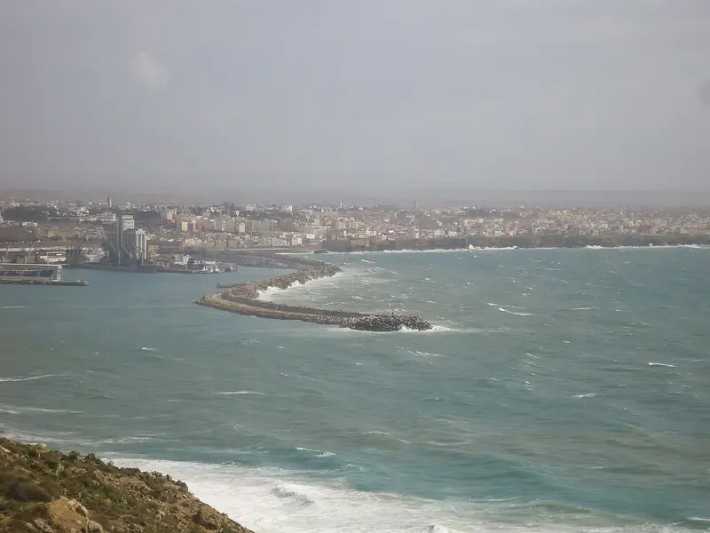 Safi, Morocco