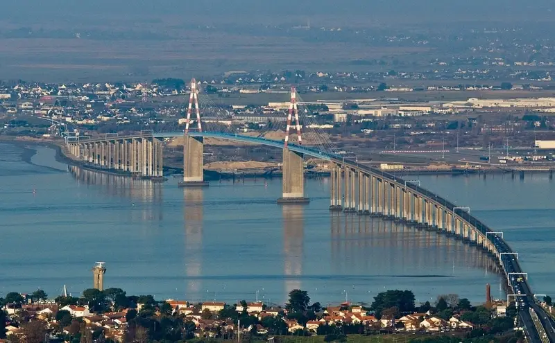 Saint-Nazaire, France