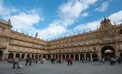 Salamanca, Spain