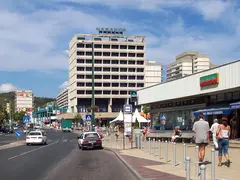 Salgotarjan, Hungary