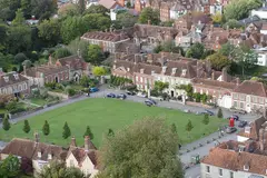 Salisbury, United Kingdom