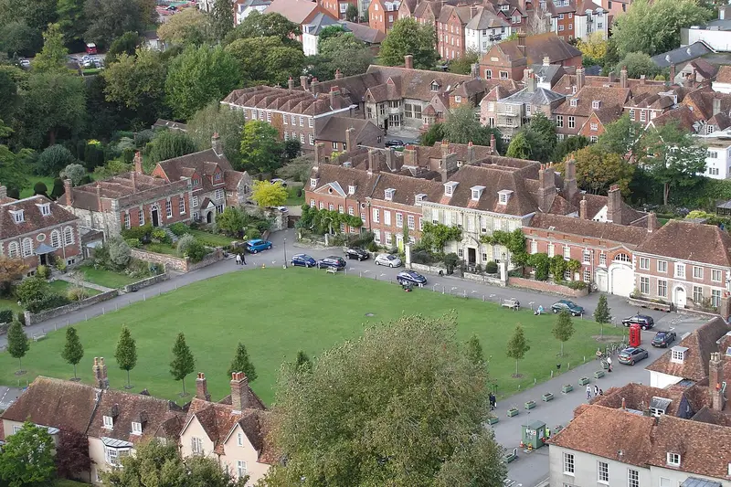 Salisbury, United Kingdom