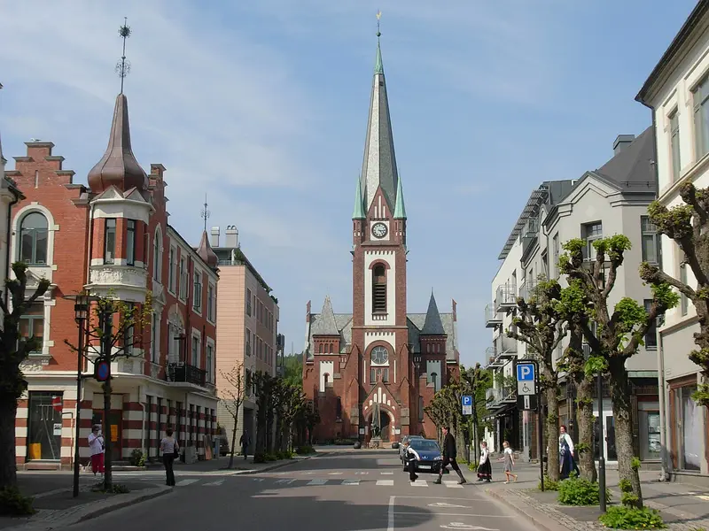 Sandefjord, Norway