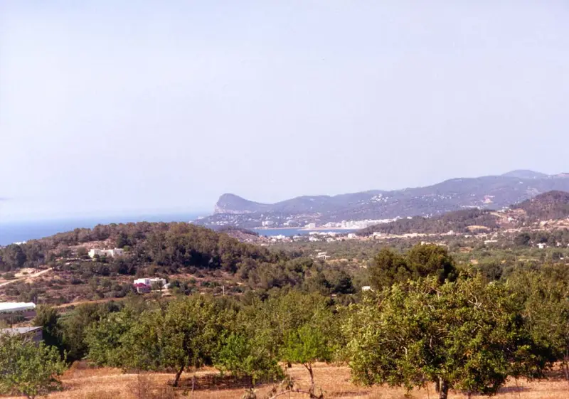 Sant Antoni de Portmany, Spain