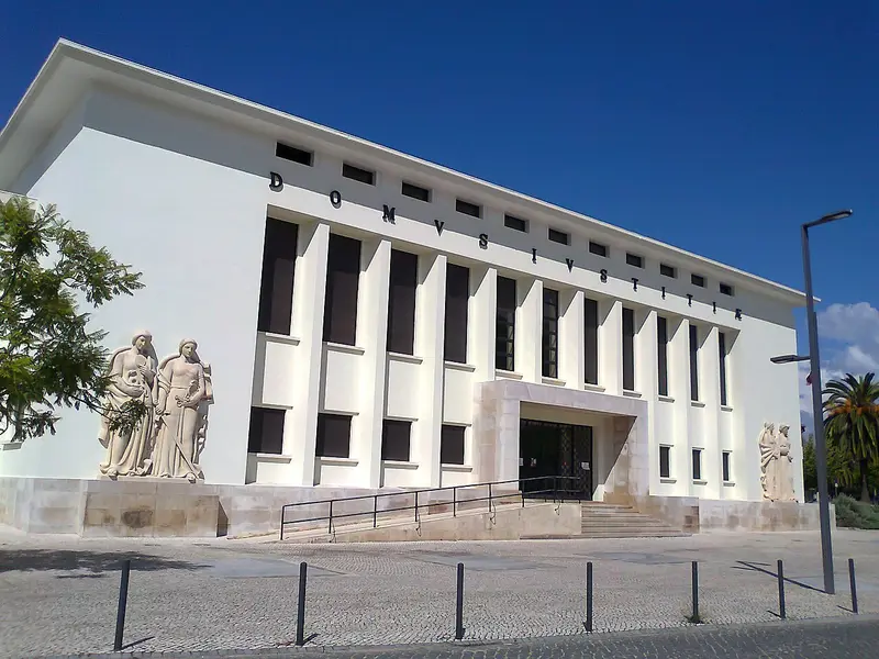 Santarém, Portugal