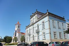 Sao Joao da Madeira, Portugal