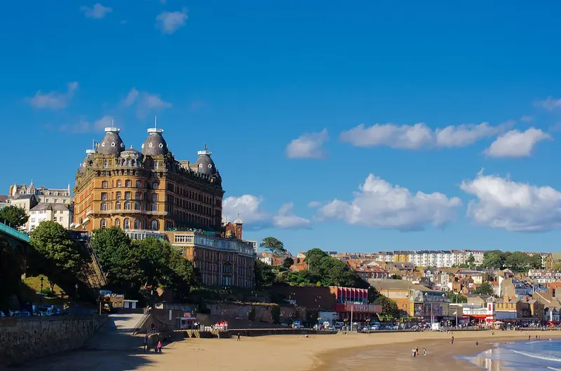 Scarborough, United Kingdom