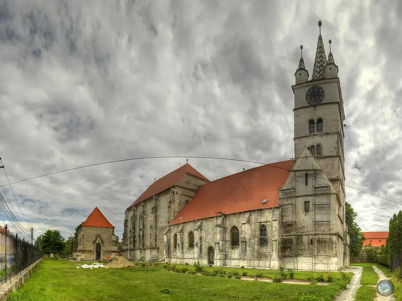 Sebes, Romania