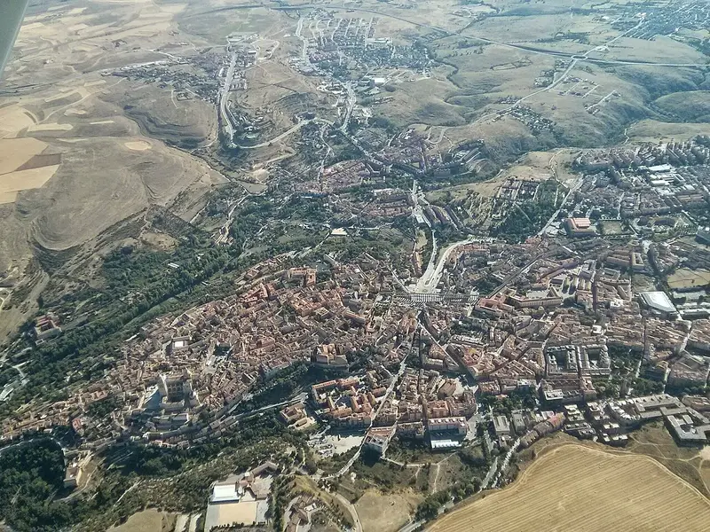 Segovia, Spain