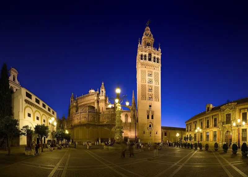 Seville, Spain
