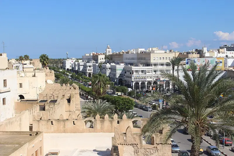 Sfax, Tunisia