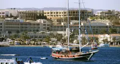 Sharm el-Sheikh, Egypt