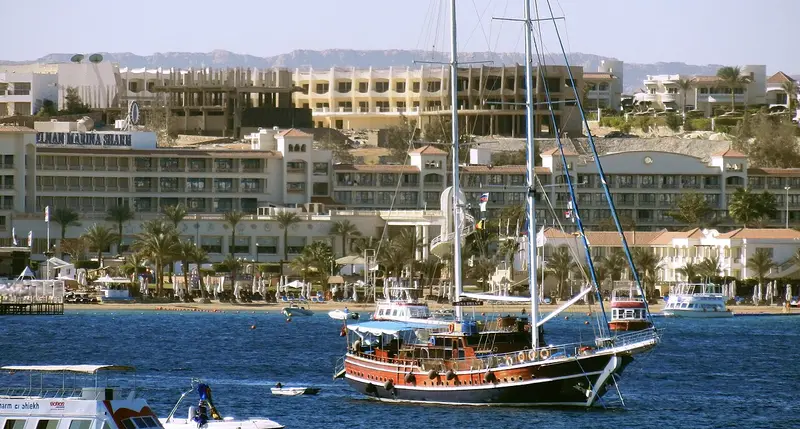 Sharm el-Sheikh, Egypt
