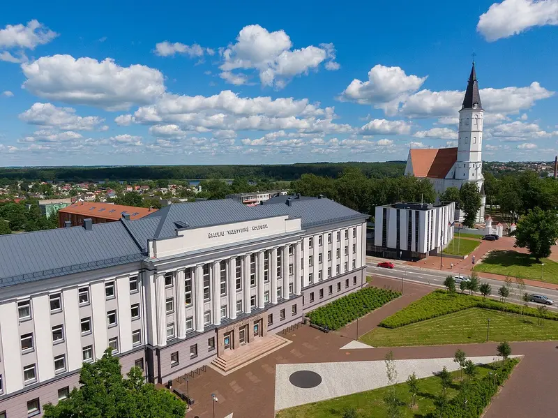 Šiauliai, Lithuania