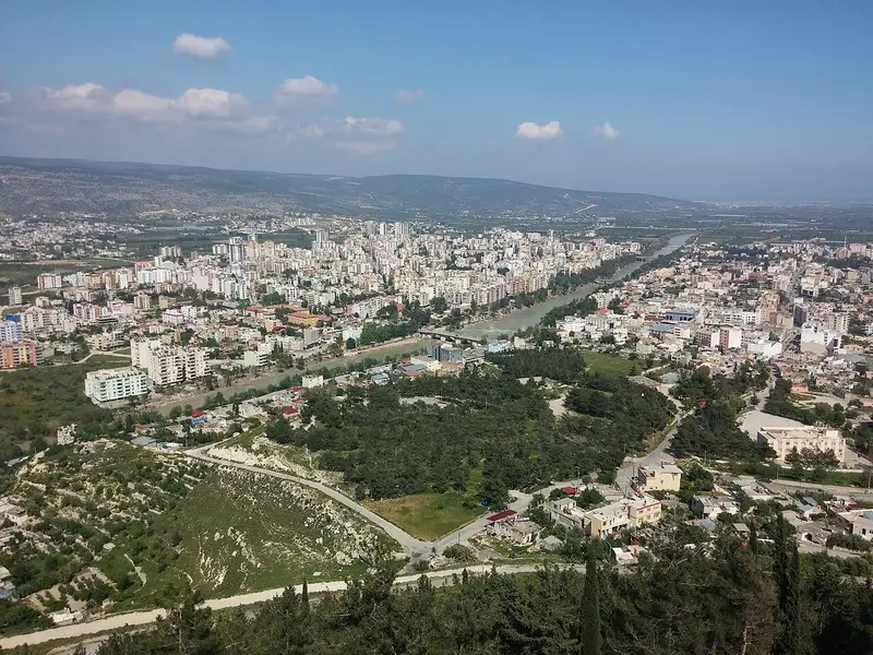 Silifke, Turkey