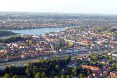Silkeborg, Denmark