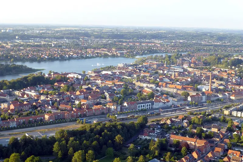 Silkeborg, Denmark