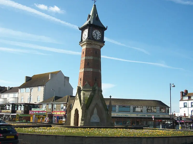 Skegness, United Kingdom